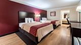 <b>Red Roof Inn & Suites Clinton, TN Room</b>. Images powered by <a href="https://www.leonardoworldwide.com/" title="Leonardo Worldwide" target="_blank">Leonardo</a>.