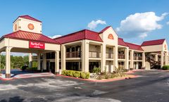 Red Roof Inn & Suites Clinton, TN