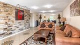 Red Roof Inn Hardeeville Lobby