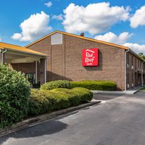 Red Roof Inn Hardeeville