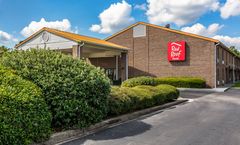 Red Roof Inn Hardeeville