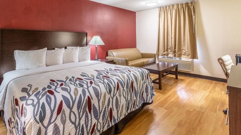 <b>Red Roof Inn Hardeeville Room</b>. Images powered by <a href="https://www.leonardoworldwide.com/" title="Leonardo Worldwide" target="_blank">Leonardo</a>.