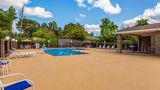 Red Roof Inn Hardeeville Pool