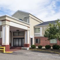 Red Roof Inn Columbus-OH ST Fairgrounds