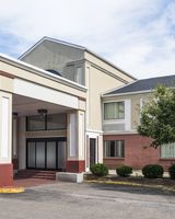 Red Roof Inn Columbus-OH ST Fairgrounds