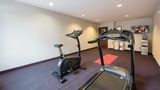 Red Roof Inn Etowah – Athens, TN Health Club
