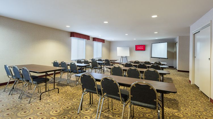 Red Roof Inn Etowah – Athens, TN Meeting