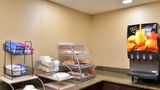 Red Roof Inn & Suites Columbus - W Broad Restaurant