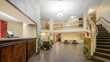 Red Roof Inn & Suites Hermitage Lobby