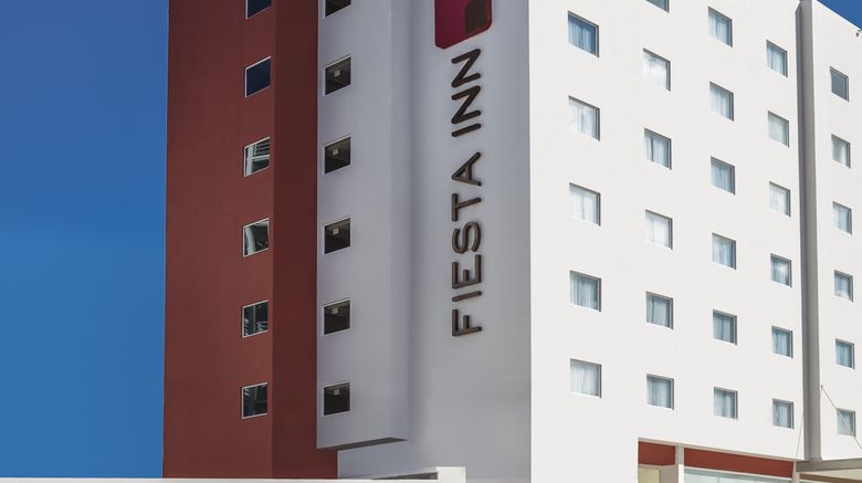 <b>Fiesta Inn Periferico Poniente Exterior</b>. Images powered by <a href="https://www.leonardoworldwide.com/" title="Leonardo Worldwide" target="_blank">Leonardo</a>.