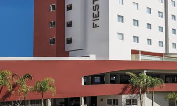 Fiesta Inn Periferico Poniente