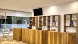 <b>Fiesta Inn Periferico Poniente Lobby</b>. Images powered by <a href="https://www.leonardoworldwide.com/" title="Leonardo Worldwide" target="_blank">Leonardo</a>.