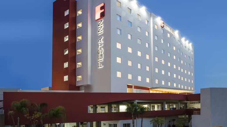 <b>Fiesta Inn Periferico Poniente Exterior</b>. Images powered by <a href="https://www.leonardoworldwide.com/" title="Leonardo Worldwide" target="_blank">Leonardo</a>.