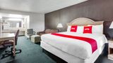 OYO Hotel Bald Knob AR Hwy 64 Room