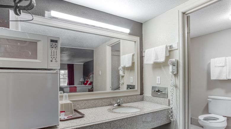 <b>OYO Hotel Bald Knob AR Hwy 64 Room</b>. Images powered by <a href="https://www.leonardoworldwide.com/" title="Leonardo Worldwide" target="_blank">Leonardo</a>.