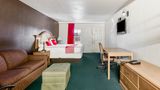 OYO Hotel Bald Knob AR Hwy 64 Room