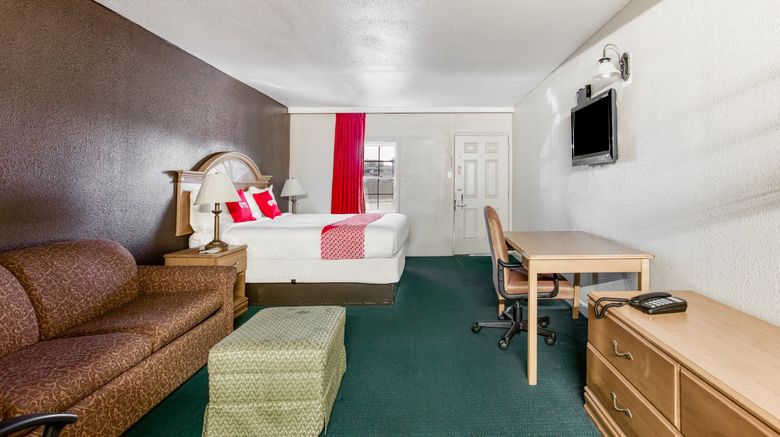 <b>OYO Hotel Bald Knob AR Hwy 64 Room</b>. Images powered by <a href="https://www.leonardoworldwide.com/" title="Leonardo Worldwide" target="_blank">Leonardo</a>.