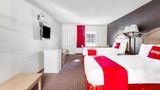OYO Hotel Bald Knob AR Hwy 64 Room