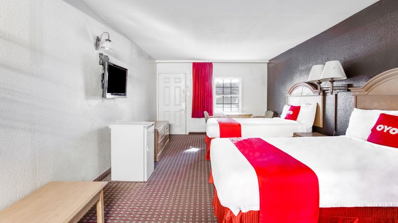 <b>OYO Hotel Bald Knob AR Hwy 64 Room</b>. Images powered by <a href="https://www.leonardoworldwide.com/" title="Leonardo Worldwide" target="_blank">Leonardo</a>.