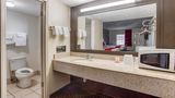 OYO Hotel Bald Knob AR Hwy 64 Room