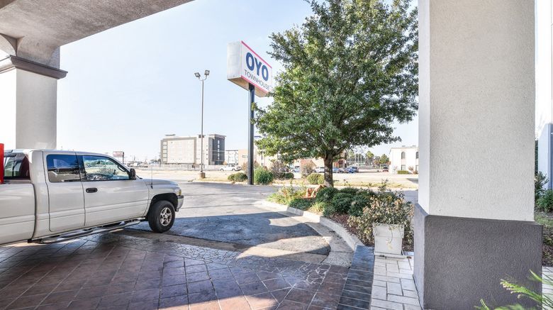 <b>OYO Townhouse Oklahoma City Airport Other</b>. Images powered by <a href="https://www.leonardoworldwide.com/" title="Leonardo Worldwide" target="_blank">Leonardo</a>.