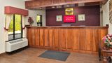 Red Roof Inn Cartersville-Emerson Lobby