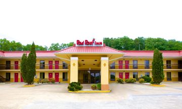 Red Roof Inn Cartersville-Emerson