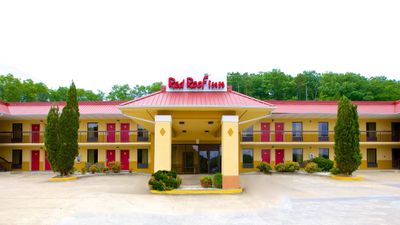 Red Roof Inn Cartersville-Emerson
