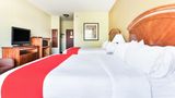 OYO Townhouse Oklahoma City Airport Room