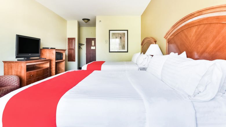 <b>OYO Townhouse Oklahoma City Airport Room</b>. Images powered by <a href="https://www.leonardoworldwide.com/" title="Leonardo Worldwide" target="_blank">Leonardo</a>.