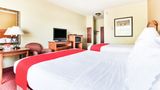 OYO Townhouse Oklahoma City Airport Room