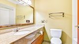 OYO Townhouse Oklahoma City Airport Room