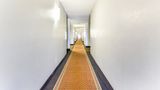 OYO Townhouse Oklahoma City Airport Lobby