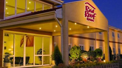 Red Roof Inn Jundiai
