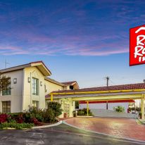 Red Roof Inn Plano