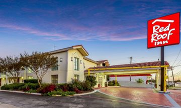 Red Roof Inn Plano