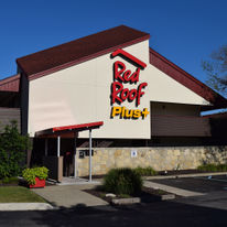 Red Roof PLUS+ University at Buffalo