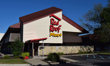 Red Roof PLUS+ University at Buffalo