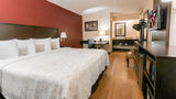 Red Roof PLUS+ University at Buffalo Room