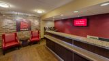Red Roof PLUS+ University at Buffalo Lobby