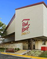 Red Roof PLUS+ Baltimore - BWI South