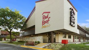 Red Roof PLUS+ Baltimore - BWI South