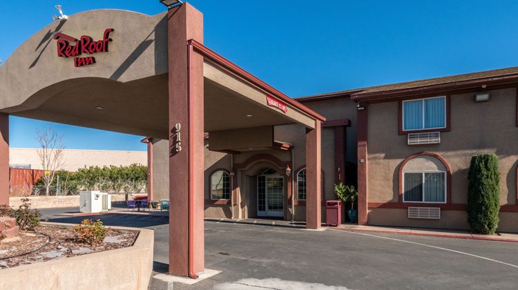 Red Roof Inn St George, UT - Convention Exterior