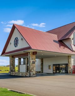 Red Roof Inn Dandridge