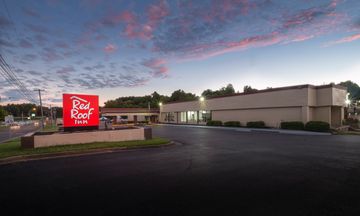 Red Roof Inn Murray
