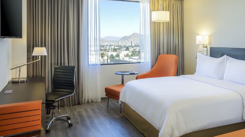 <b>Fiesta Inn Guadalajara Aeropuerto Room</b>. Images powered by <a href="https://www.leonardoworldwide.com/" title="Leonardo Worldwide" target="_blank">Leonardo</a>.