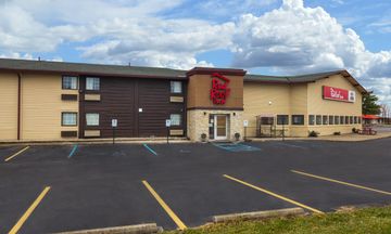 Red Roof Inn Perrysburg