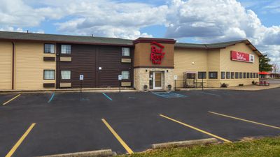 Red Roof Inn Perrysburg