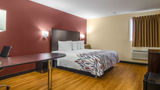 Red Roof Inn Perrysburg Room