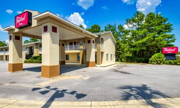 Red Roof Inn DeFuniak Springs